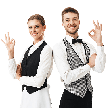 Waiters