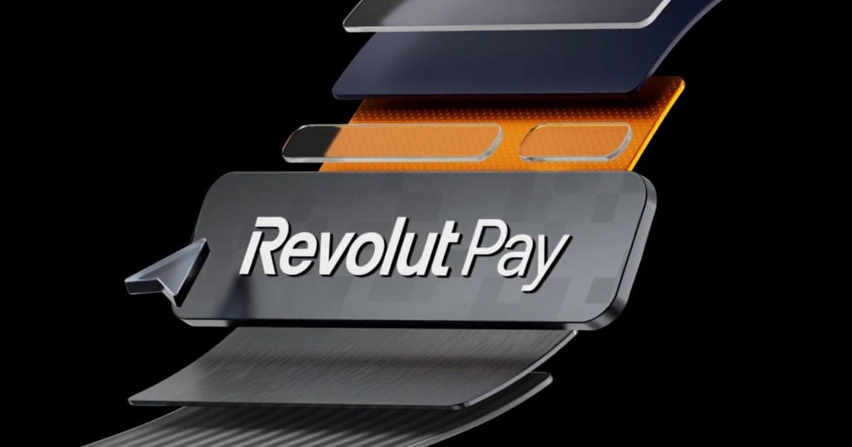 Revolut Pay już dostępny w Tippin'