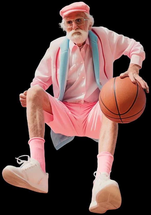 Grandpa